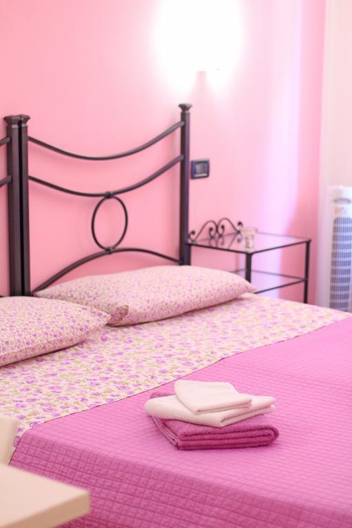 La Rosa Dei Venti Bed & Breakfast Genua